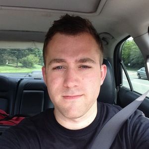 Meet your Posher, Corey